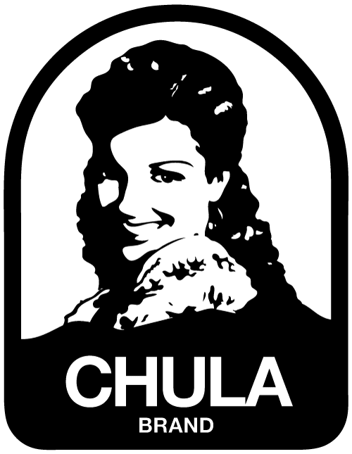 Diseño para Chula Brand
